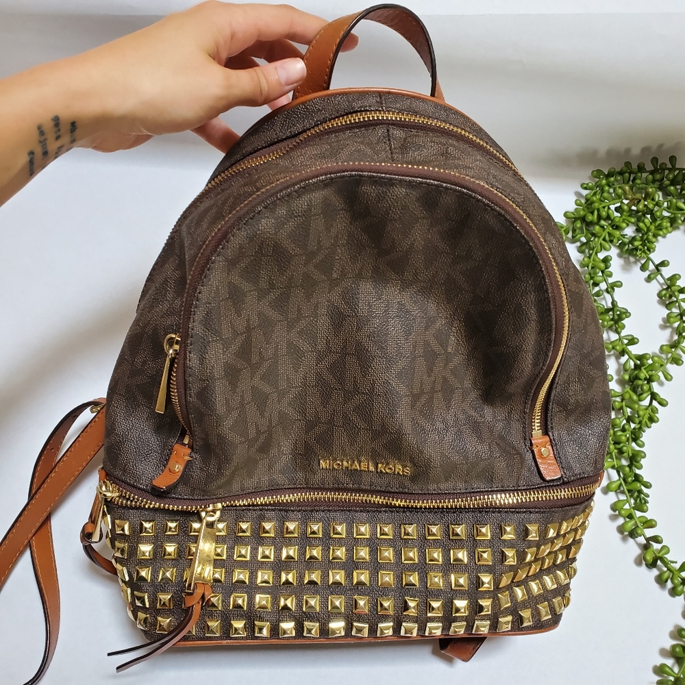 Michael Kors Rhea medium